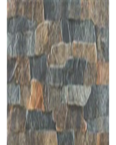 Magma 17x52cm Canon Ceramic Floor Tile (Each)