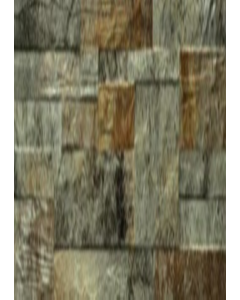 Natural 17x52cm Danubio Ceramic Floor Tile (Each)