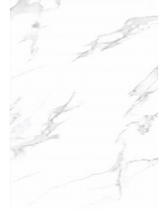 White 60 cm. X 120 cm. Porcelain (Each)