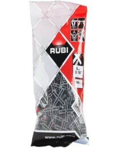 5/16 in. Grey Tile Spacer 02903 (Each)