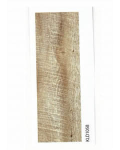 6 in. X 36 in. Vinyl Plank Tile KDL1058 (Box)