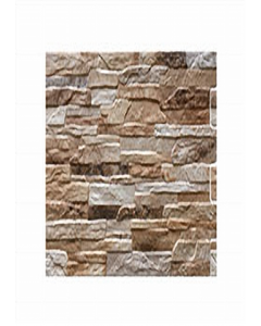 Petra Terra  34 cm. x 50 cm. Ceramic Wall Tile (Each)