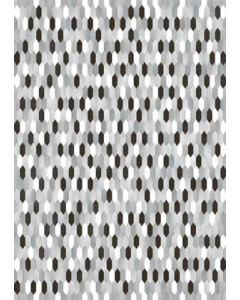 Glossy Finish 33x60cm Murano Wall Tile #HD5394 (Each)