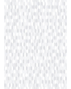 Gray 33x60cm Murano Wall Tile #HD5398 (Each)