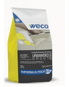 White 10 lb. Unsanded  Grout WE1071051 (Each)