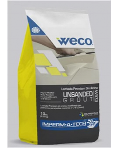 Frost Grey 10 lb. Unsanded Grout WE1071064 (Each)