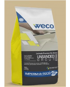 Champagne 10 lb. Unsanded Grout WE1071057 (Each)