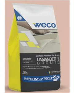 Bone 10 lb. Unsanded Grout WE1071059 (Each)