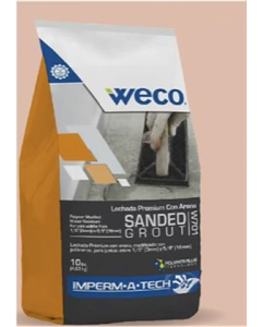 Bone 10 lb. Sanded Grout WE1061057 (Each)