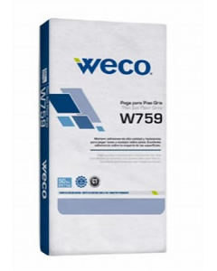 Grey 50 lb. Ceramic Thinset WE0859502 (Each)