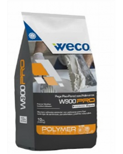 White 10 lb. Polymer Thinset WE0810454 (Each)