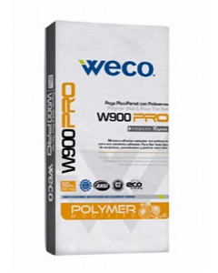 White 50 lb. Polymer Thinset WE0810457 (Each)