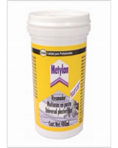 1500 g. White Metylan Crack Filler (Each)