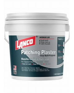 3.8 ltr. Patching Plaster (Each)