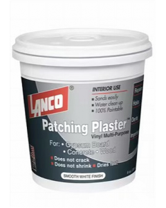 1 pt. Patching Plaster (Each)