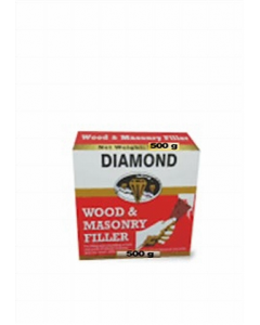 500 g. Wood And Masonry Filler (Each)