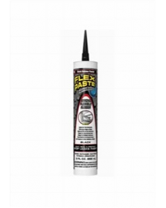 9 oz. Black Rubberized Flex Paste (Each)