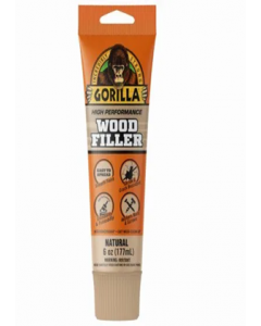 6 oz. Wood Filler (Each)