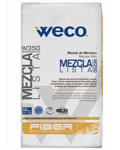 50 lb. Plaster Mix (Each)