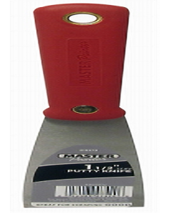 1-1/2 in. Putty Knife 4823TV/218173 (Each)