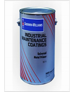 3.8 ltr. Red Universal Metal Primer (Each)