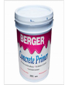 3.8 ltr. Concrete Primer (Each)