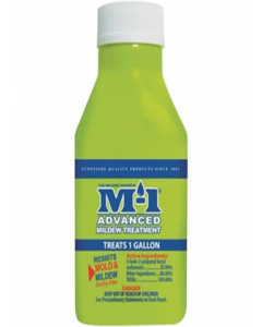 Mildew Treatment (Each)