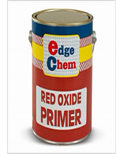3.8 ltr. Metal Primer Red Oxide (Each)