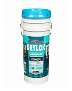 19 ltr. White Drylok Sealer #27515 (Each)