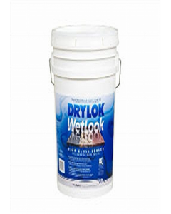 19 ltrs. High Gloss Wet look Drylok Sealer (Each)