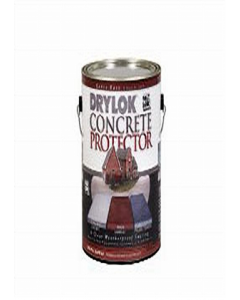 3.8 ltrs.  Concrete Protector #29913 (Each)