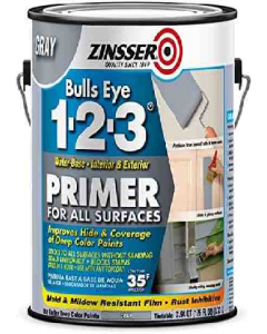 3.8 ltr. Grey Primer (Each)
