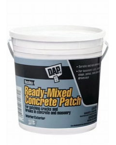 3.8 ltr. Concrete Patch/Mortar (Each)