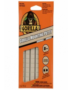 2 oz. Mounting Putty (Each)