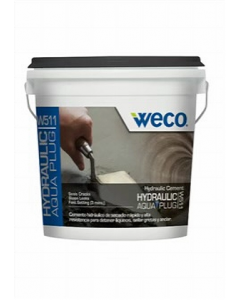 3.8 ltr. Fast Setting Hydraulic Cement (Each)