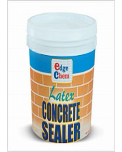 3.8 ltr. Clear Latex Concrete Sealer (Each)