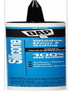 9.8 oz. Silicone (Each)