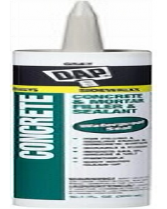 10.1 oz. Concrete Sealant (Each)