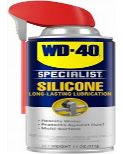 11 oz. Specialist Silicone Lubricant (Each)