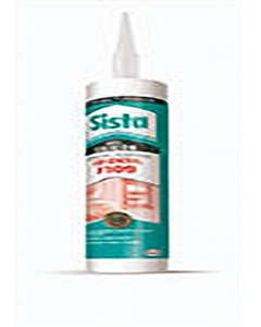 300 ml. White General Purpose Silicone #F109 (Each)