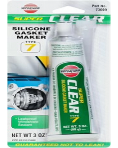 3 oz. Silicone (Each)