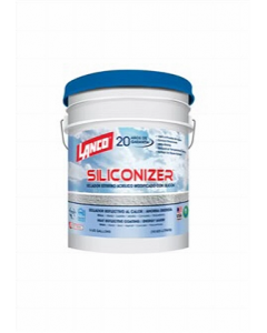 5 gal. Grey Siliconizer Roof Coating (Each)