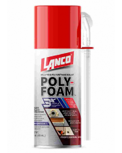 16 oz. Expanding Foam Sealant (Each)