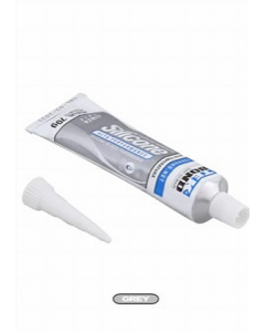 70 g. Silicone (Each)