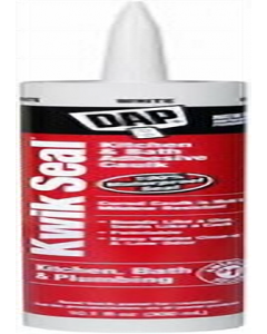 10.1 oz. Caulk (Each)