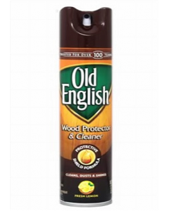 12.5 oz. Furniture Polish (Each)