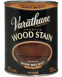 0.95 ltr. Dark Walnut Wood Stain (Each)