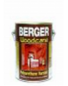 3.8 ltr. Clear Polyurethane Varnish (Each)