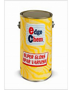 3.8 ltr. Clear Spar Varnish (Each)