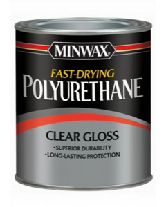 0.95 ltr. Gloss Varnish (Each)